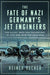 The Fate of Nazi Germany’s Jet Engineers