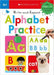 WRITE & REPEAT ALPHABET PRACTICE