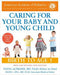 Caring for Your Baby and Young Child, 8th Edition