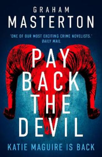 Pay Back The Devil