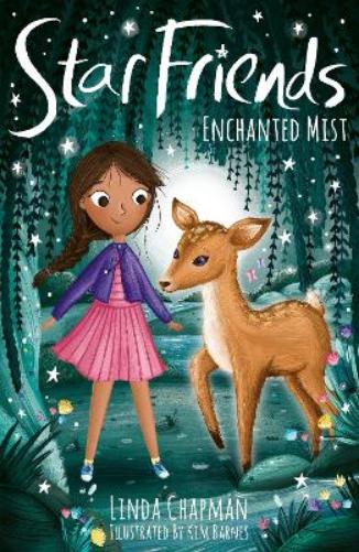 Enchanted Mist: 10 (Star Friends, 10