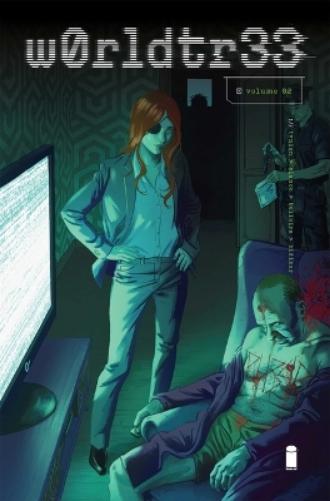 W0RLDTR33 (Worldtree) Volume 2