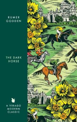 The Dark Horse