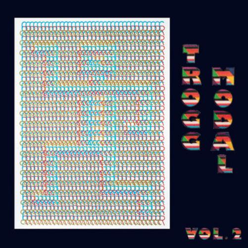 Trogg Modal - Volume 2
