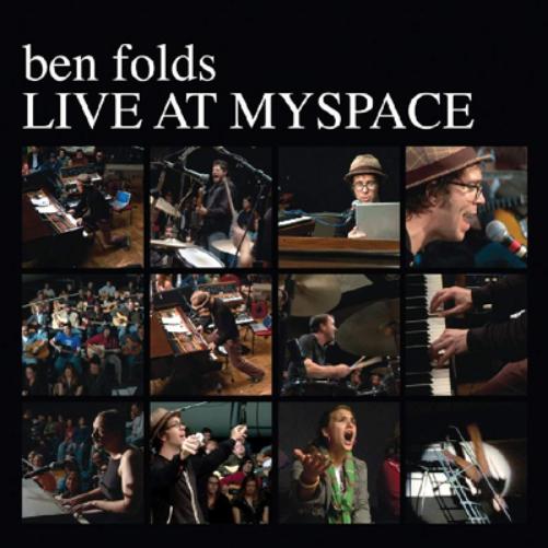 Live at Myspace