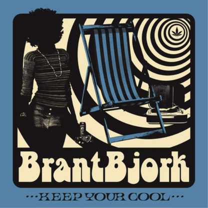 Keep Your Cool