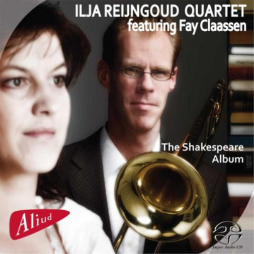 The Shakespeare Album