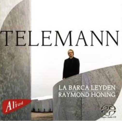 Telemann