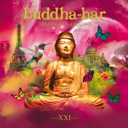 Buddha Bar XXI: Paris, the Origins