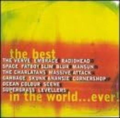 Best Album in the World 7