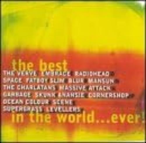 Best Album in the World 7