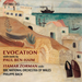 Evocation: Violin Works By Paul Ben-Haim