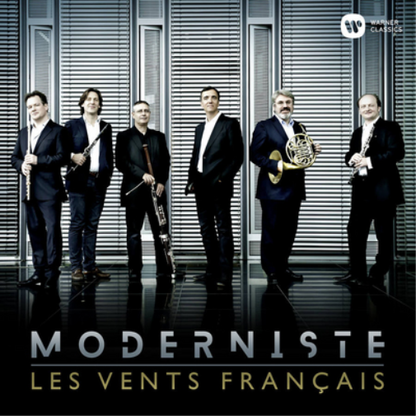 Les Vents Français: Moderniste
