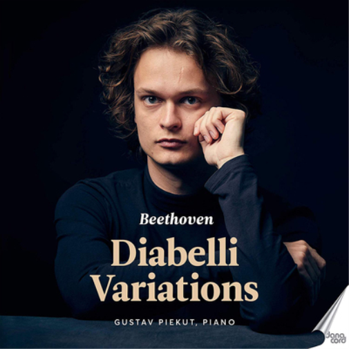 Beethoven: Diabelli Variations