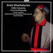 Aram Khachaturian: Cello Concerto/Concerto-rhapsody