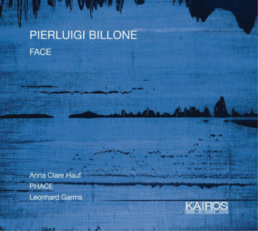 Pierluigi Billone: Face
