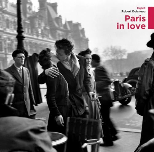Paris in Love
