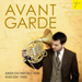 Adrián Díaz Martínez/Ikuko Odai: Avant Garde