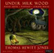 Under Milk Wood/Piano Suite/String Music/Fantasy