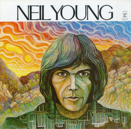 Neil Young
