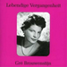 Lebendige Vergangenheit