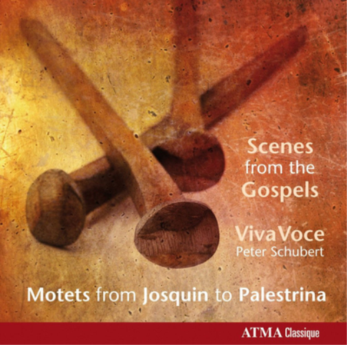 Scenes from the Gospels