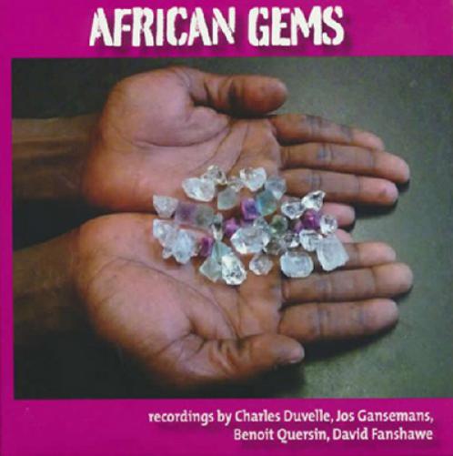 African Gems