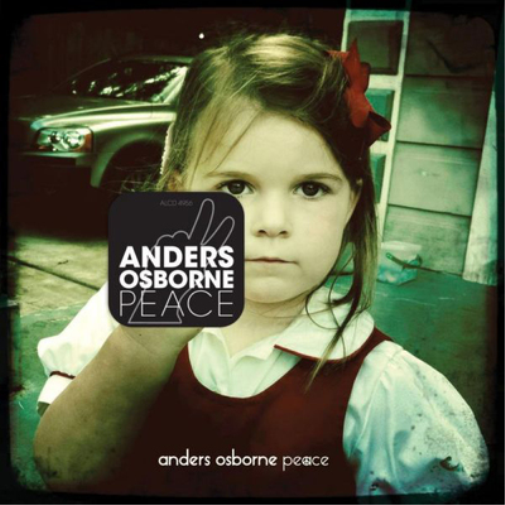Peace