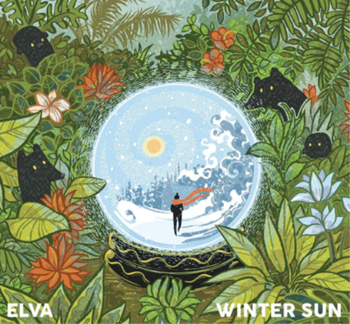 Winter Sun