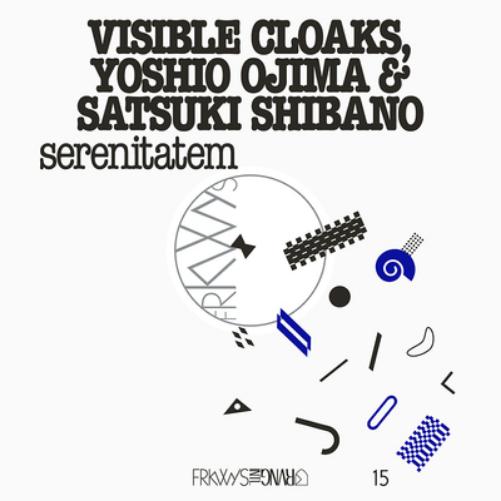 FRKWYS: Serenitatem - Volume 15