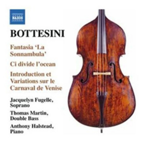 Fantasia La Sonnambula
