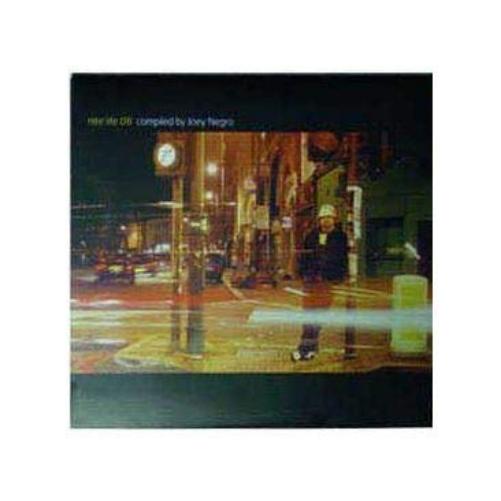 Joey Negro-Nite:Life 08