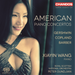 American Piano Concertos