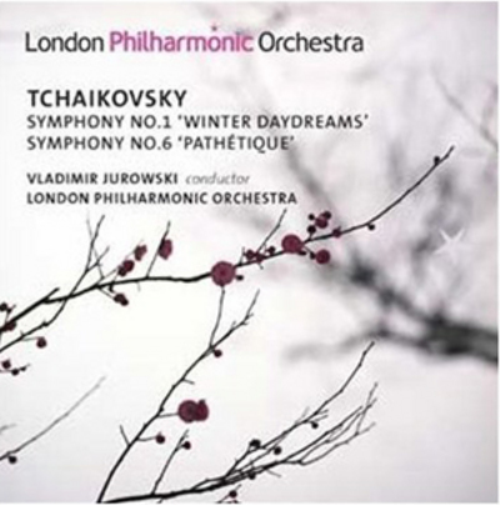 Symphonies Nos. 1, 'Winter Daydreams' and 6, 'Pathetique'