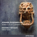Johann Rosenmuller: Sonate a 2, 3, 4 È 5 Stromenti, Da Arco...
