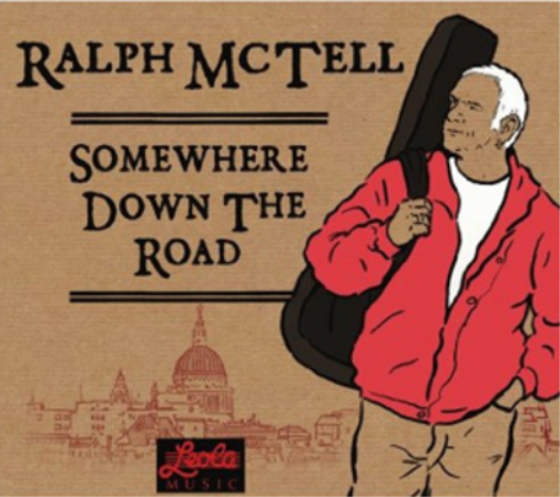 Somewhere Down the Road
