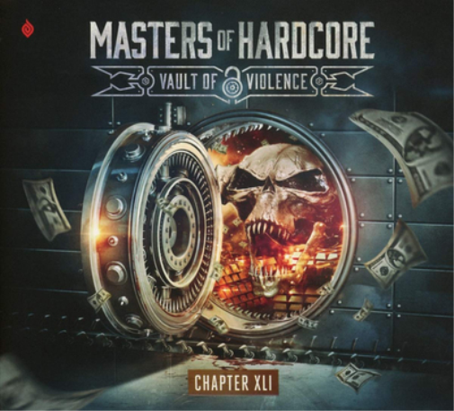 Masters of Hardcore: Vault of Violence: Chapter XLI