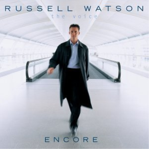 Russell Watson-Encore