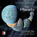 Lou Harrison/Guido Facchin: The Planets