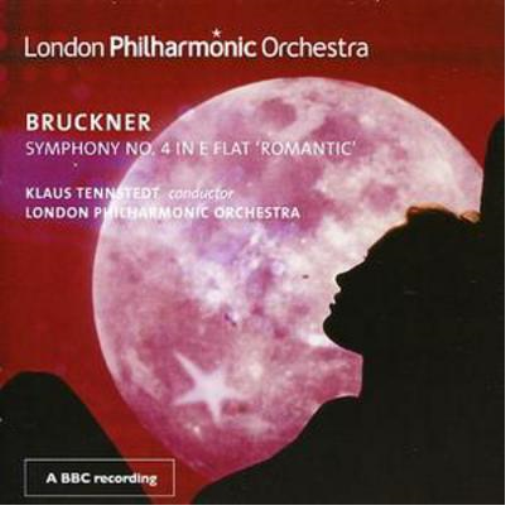 Symphony No. 4 in E Flat 'Romantic' (Tennstedt, Lpo)