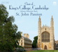 Johann Sebastian Bach: St. John Passion