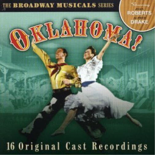 Broadway Musicals Series: Oklahoma!