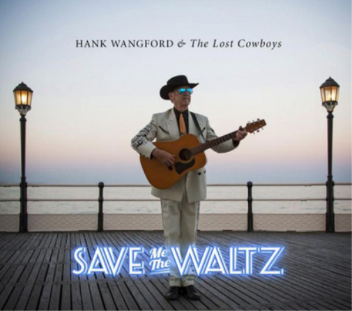 Save Me the Waltz