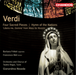 Verdi: Four Sacred Pieces/Hymn of the Nations/Libera Me, Domine
