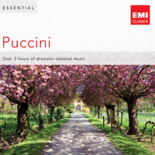 Puccini: Over 2 Hours of Dramatic Classical Music