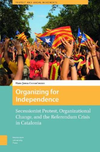 Organizing for Independence