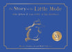The Story of the Little Mole who knew it was none of his business