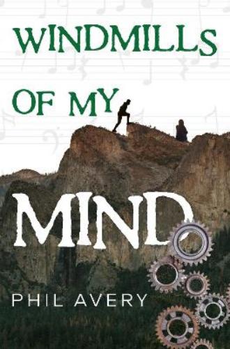 Windmills of my mind