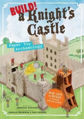 Build! a Knights Castle