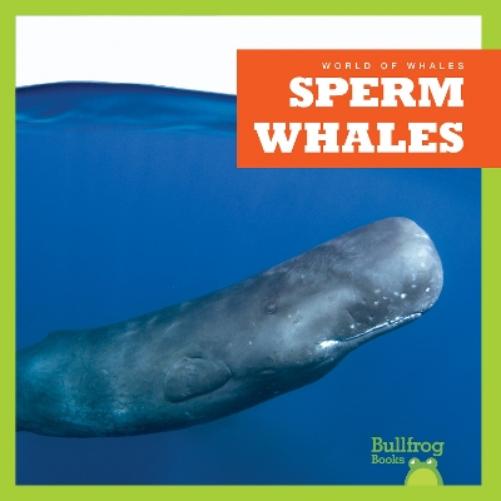 Sperm Whales (World of Whales